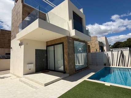 Villa en venta en Rojales zona Ciudad Quesada