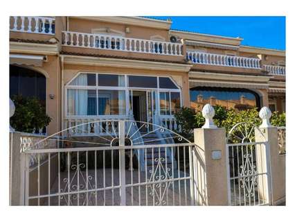 Casa en venta en Rojales zona Ciudad Quesada