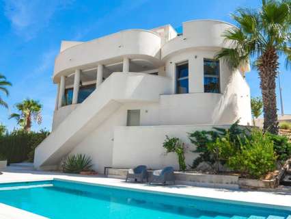 Villa en venta en Rojales zona Ciudad Quesada