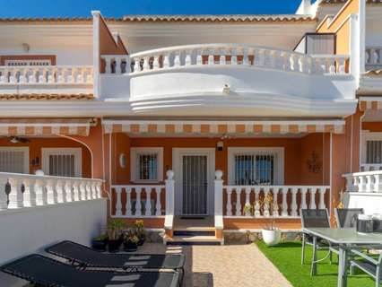 Casa en venta en Rojales zona Ciudad Quesada