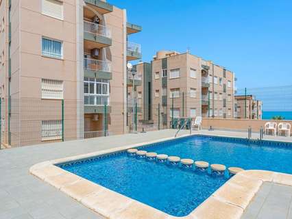 Apartamento en venta en Torrevieja zona La Mata