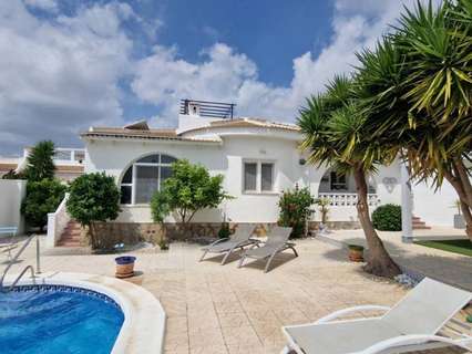 Villa en venta en Rojales zona Ciudad Quesada