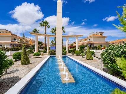 Apartamento en venta en Rojales zona Ciudad Quesada
