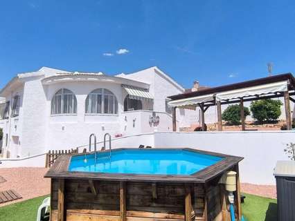 Villa en venta en Rojales zona Ciudad Quesada