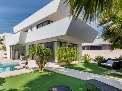 Villa en venta en Rojales zona Ciudad Quesada