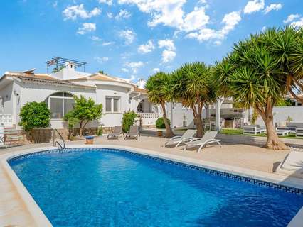 Villa en venta en Rojales zona Ciudad Quesada