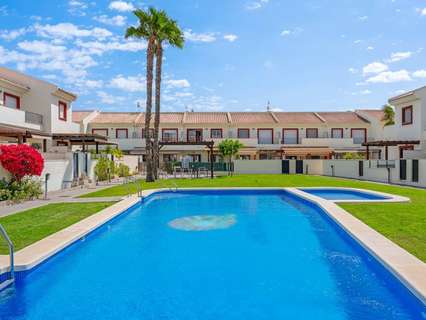 Casa en venta en Rojales zona Ciudad Quesada
