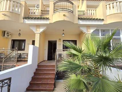 Casa en venta en Rojales zona Ciudad Quesada