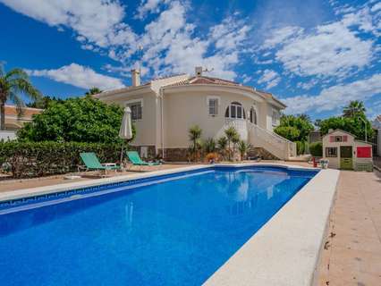 Villa en venta en Rojales zona Ciudad Quesada