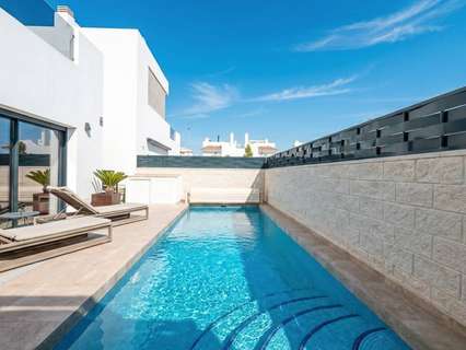 Villa en venta en Rojales zona Ciudad Quesada