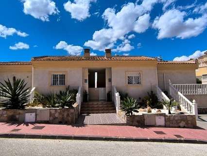Casa en venta en Rojales zona Ciudad Quesada