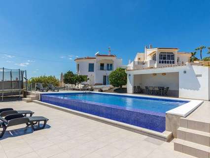 Villa en venta en Rojales zona Ciudad Quesada rebajada