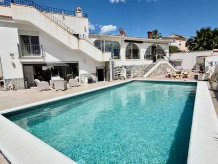 Villa en venta en Rojales zona Ciudad Quesada