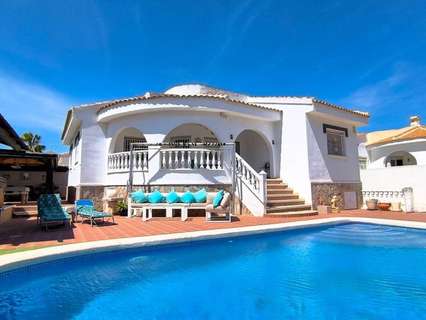Villa en venta en Rojales zona Ciudad Quesada