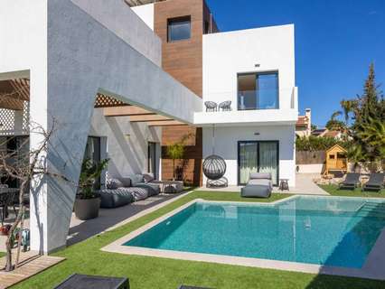 Villa en venta en Rojales zona Ciudad Quesada