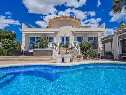 Villa en venta en Rojales zona Ciudad Quesada