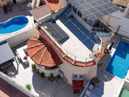 Villa en venta en Rojales zona Ciudad Quesada