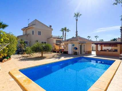 Villa en venta en Rojales zona Ciudad Quesada