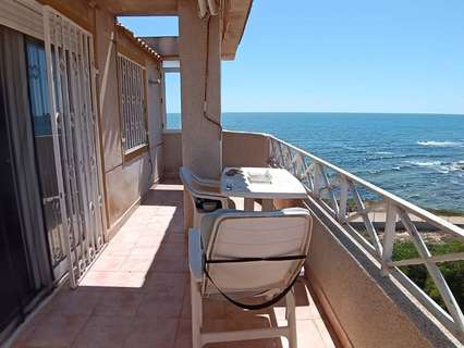 Apartamento en venta en Torrevieja zona Mar Azul