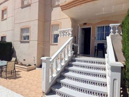 Apartamento en venta en Rojales zona Ciudad Quesada
