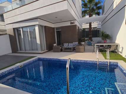 Villa en venta en Rojales zona Ciudad Quesada