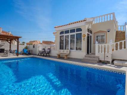 Villa en venta en Rojales zona Ciudad Quesada