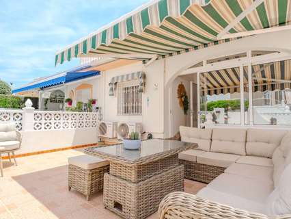 Bungalow en venta en Rojales zona Ciudad Quesada
