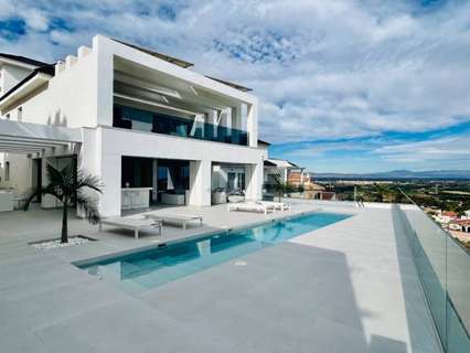 Villa en venta en Rojales zona Ciudad Quesada