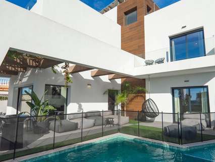 Villa en venta en Rojales zona Ciudad Quesada