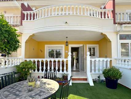 Casa en venta en Rojales zona Ciudad Quesada