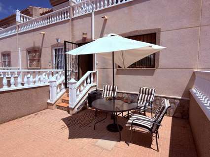 Casa en venta en Rojales zona Ciudad Quesada