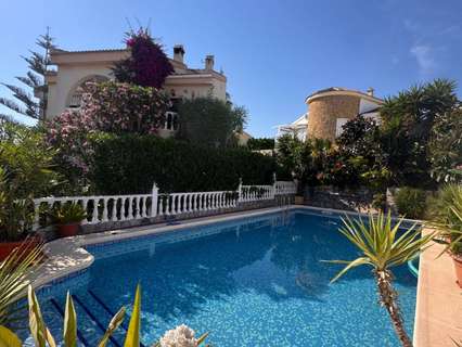Villa en venta en Rojales zona Ciudad Quesada