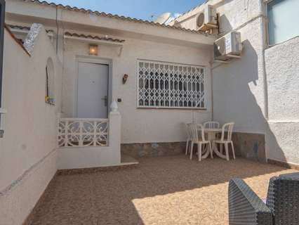 Bungalow en venta en Rojales zona Ciudad Quesada