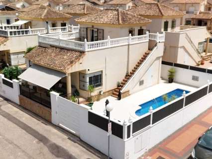 Villa en venta en Rojales zona Ciudad Quesada