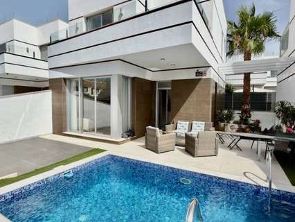 Villa en venta en Rojales zona Ciudad Quesada