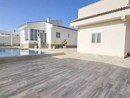 Villa en venta en Rojales zona Ciudad Quesada