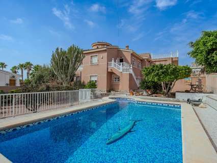 Villa en venta en Rojales zona Ciudad Quesada
