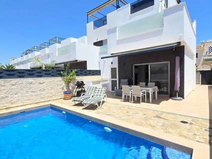 Villa en venta en Rojales zona Ciudad Quesada