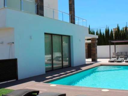 Villa en venta en Rojales zona Ciudad Quesada