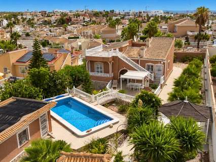 Villa en venta en Rojales zona Ciudad Quesada