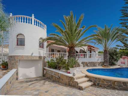 Villa en venta en Rojales zona Ciudad Quesada