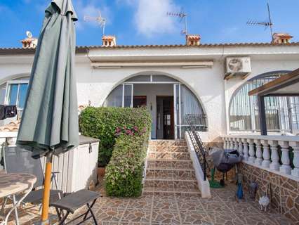 Bungalow en venta en Rojales zona Ciudad Quesada