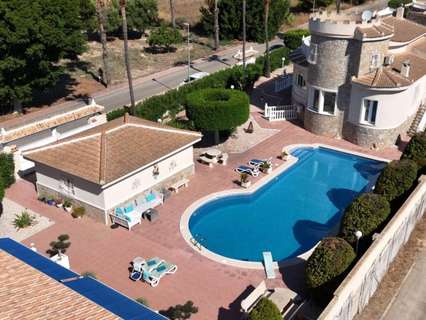 Villa en venta en Rojales zona Ciudad Quesada