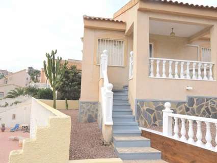 Villa en venta en Rojales zona Ciudad Quesada