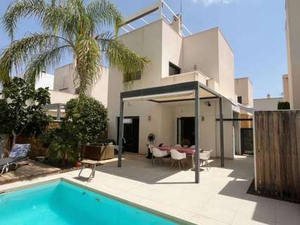 Villa en venta en Rojales zona Ciudad Quesada