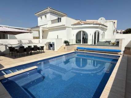 Villa en venta en Rojales zona Ciudad Quesada