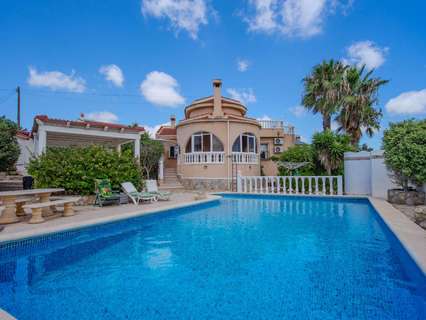Villa en venta en Rojales zona Ciudad Quesada