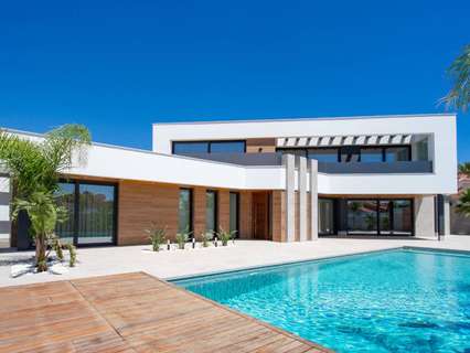 Villa en venta en Rojales zona Ciudad Quesada