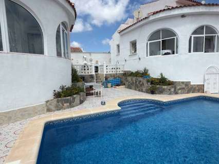 Villa en venta en Rojales zona Ciudad Quesada