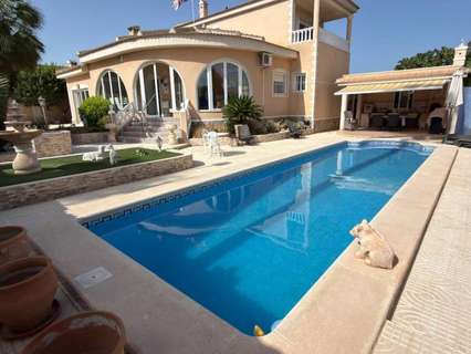 Villa en venta en Rojales zona Ciudad Quesada
